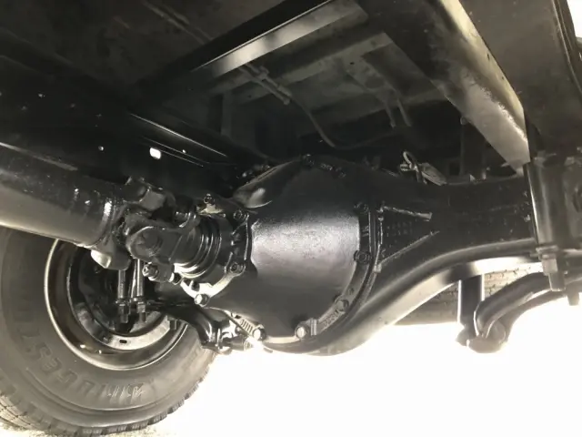 日野 レンジャー 2KG-FC2ABA(2WD)の写真31