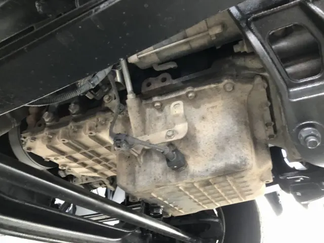 日野 レンジャー 2KG-FC2ABA(2WD)の写真32