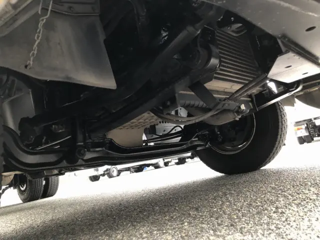 日野 レンジャー 2KG-FC2ABA(2WD)の写真33