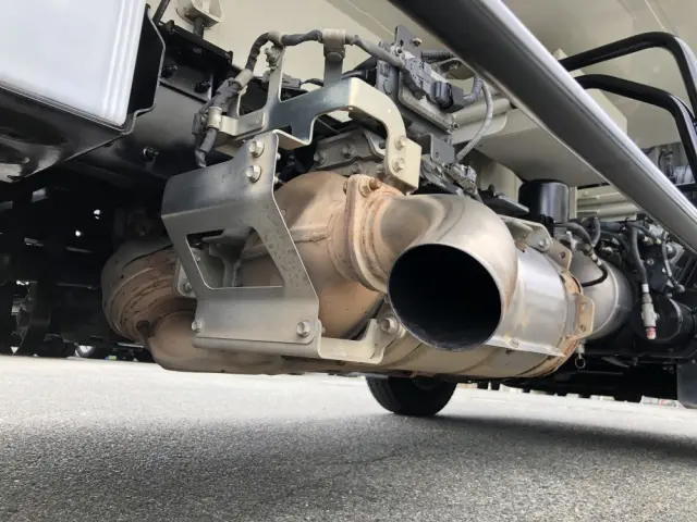 日野 レンジャー 2KG-FC2ABA(2WD)の写真34