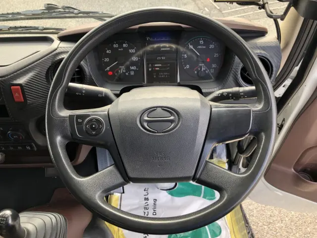 日野 レンジャー 2KG-FC2ABA(2WD)の写真36