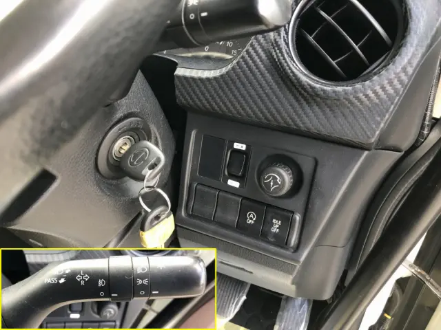 日野 レンジャー 2KG-FC2ABA(2WD)の写真37