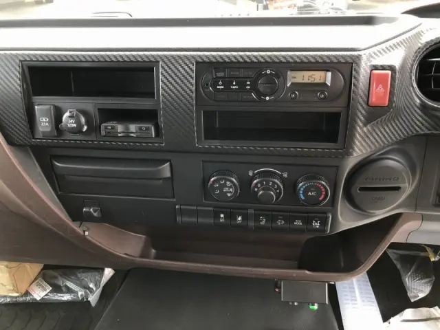 日野 レンジャー 2KG-FC2ABA(2WD)の写真39