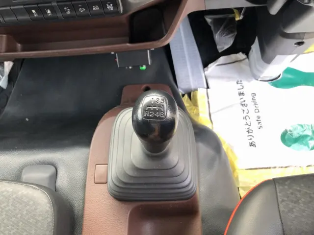 日野 レンジャー 2KG-FC2ABA(2WD)の写真40