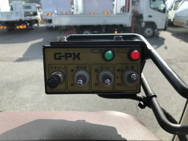 日野 レンジャー 2KG-FC2ABA(2WD)の写真41