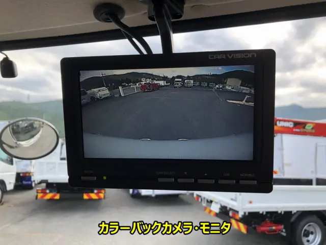 日野 レンジャー 2KG-FC2ABA(2WD)の写真42