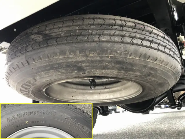 日野 レンジャー 2KG-FC2ABA(2WD)の写真46