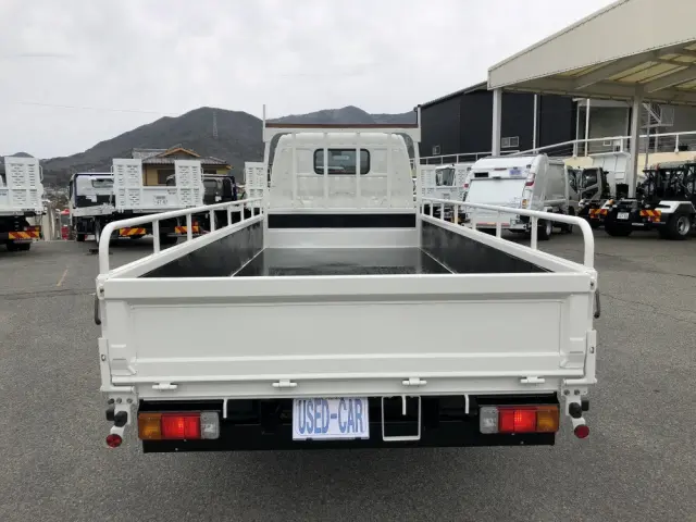 トヨタ ダイナ TKG-XZU655(2WD)の写真8