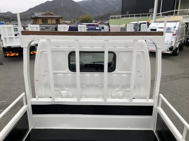 トヨタ ダイナ TKG-XZU655(2WD)の写真11