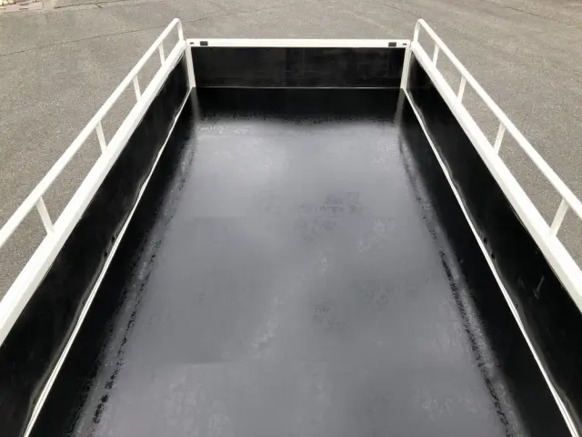 トヨタ ダイナ TKG-XZU655(2WD)の写真12