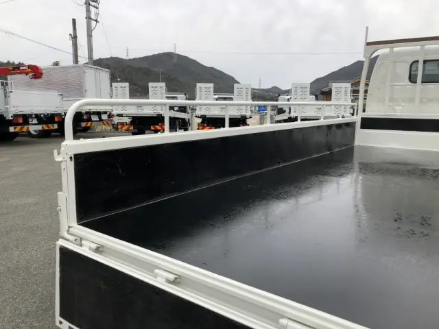 トヨタ ダイナ TKG-XZU655(2WD)の写真13