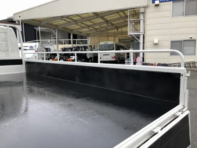 トヨタ ダイナ TKG-XZU655(2WD)の写真14