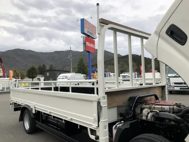 トヨタ ダイナ TKG-XZU655(2WD)の写真20