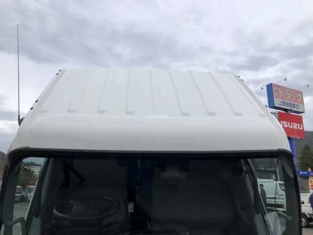 トヨタ ダイナ TKG-XZU655(2WD)の写真22