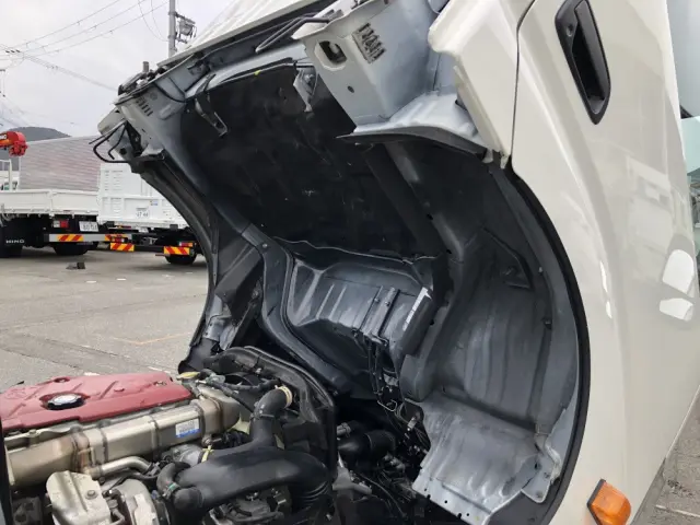 トヨタ ダイナ TKG-XZU655(2WD)の写真24