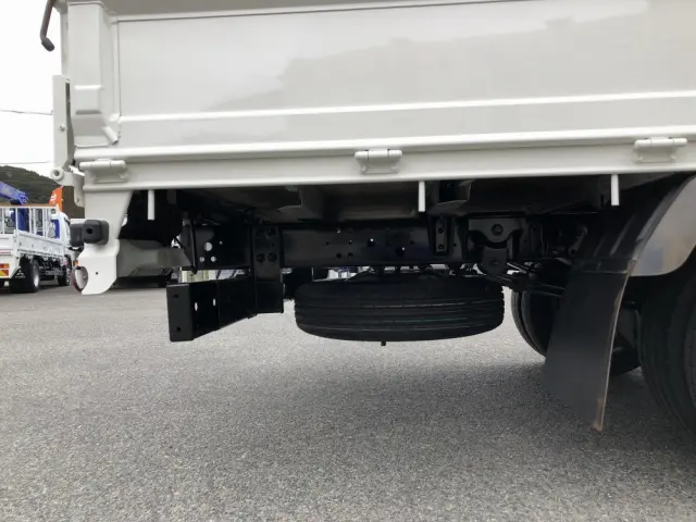 トヨタ ダイナ TKG-XZU655(2WD)の写真26