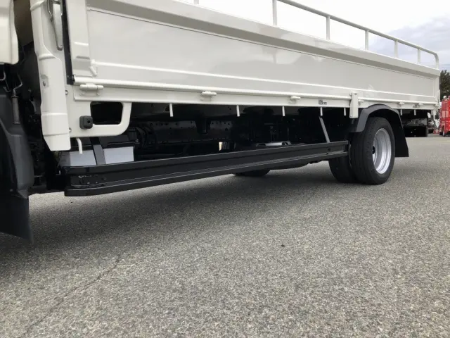 トヨタ ダイナ TKG-XZU655(2WD)の写真27