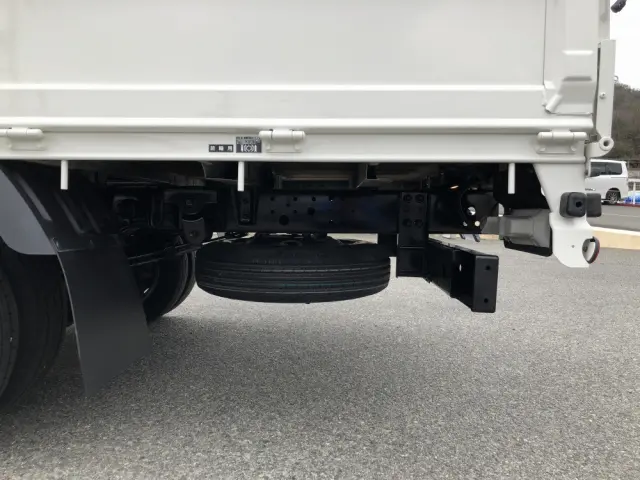 トヨタ ダイナ TKG-XZU655(2WD)の写真28