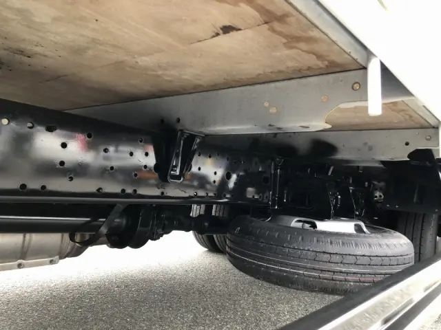 トヨタ ダイナ TKG-XZU655(2WD)の写真29