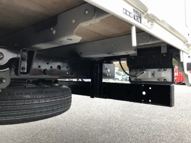 トヨタ ダイナ TKG-XZU655(2WD)の写真30