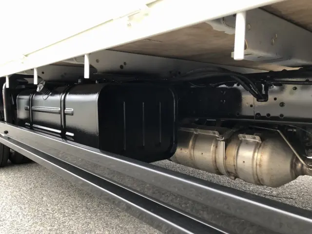 トヨタ ダイナ TKG-XZU655(2WD)の写真31