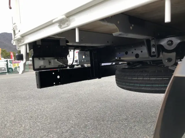 トヨタ ダイナ TKG-XZU655(2WD)の写真32