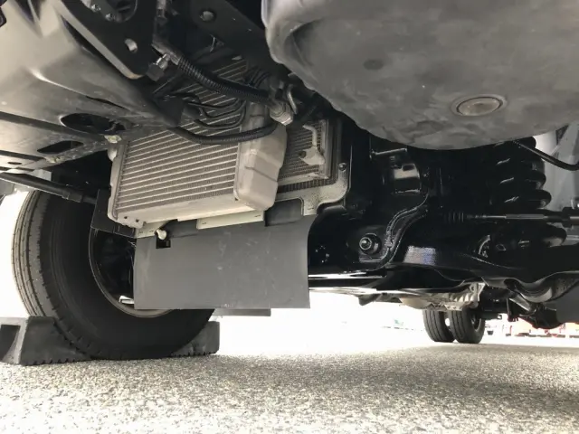 トヨタ ダイナ TKG-XZU655(2WD)の写真34