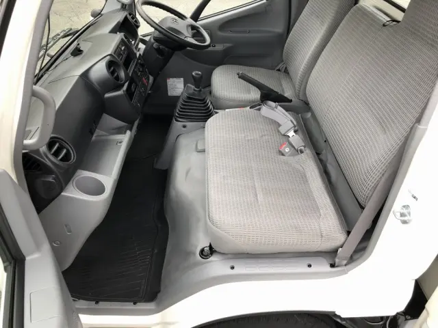 トヨタ ダイナ TKG-XZU655(2WD)の写真35