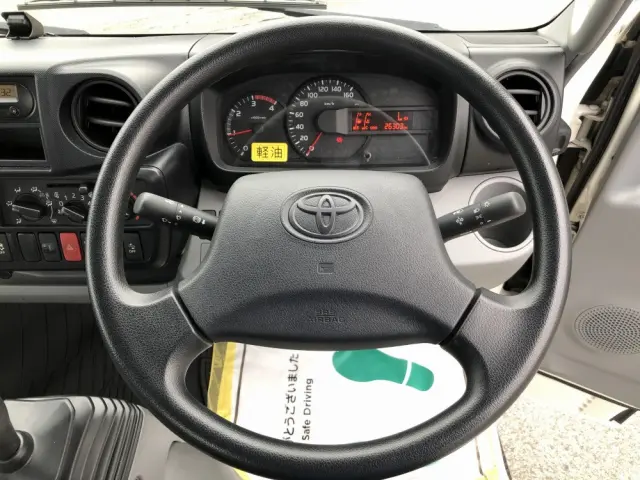 トヨタ ダイナ TKG-XZU655(2WD)の写真36