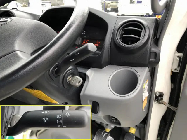 トヨタ ダイナ TKG-XZU655(2WD)の写真38