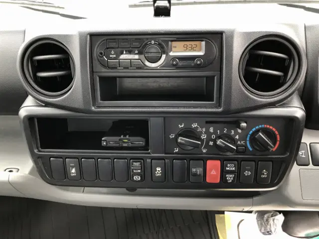 トヨタ ダイナ TKG-XZU655(2WD)の写真39