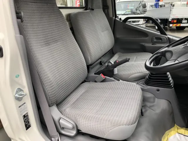 トヨタ ダイナ TKG-XZU655(2WD)の写真41