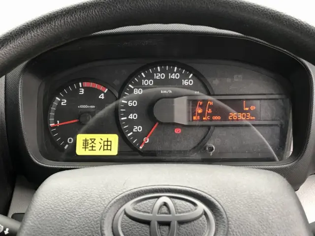 トヨタ ダイナ TKG-XZU655(2WD)の写真48