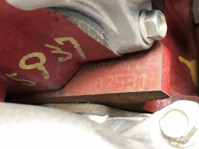 トヨタ ダイナ TKG-XZU655(2WD)の写真49