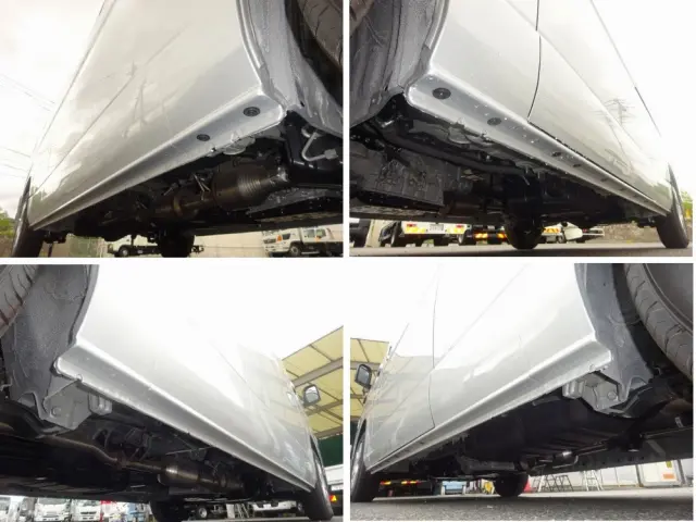 トヨタ ハイエースコミューター 3DF-GDH223B(2WD)の写真29