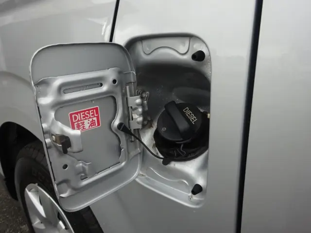 トヨタ ハイエースコミューター 3DF-GDH223B(2WD)の写真31