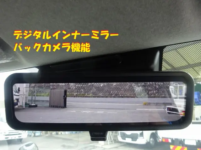 トヨタ ハイエースコミューター 3DF-GDH223B(2WD)の写真37