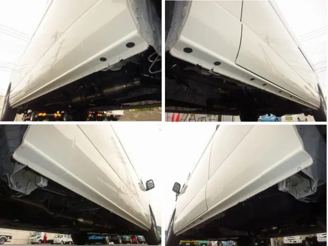 トヨタ ハイエースコミューター 3DF-GDH223B(2WD)の写真29