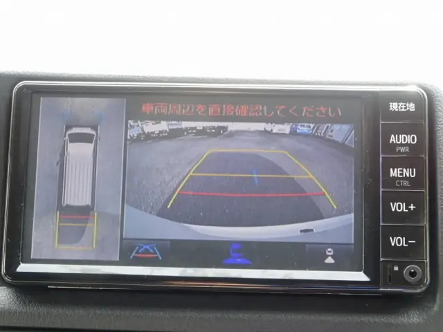 トヨタ ハイエースコミューター 3DF-GDH223B(2WD)の写真36