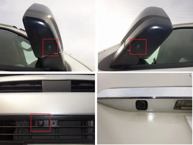 トヨタ ハイエースコミューター 3DF-GDH223B(2WD)の写真37