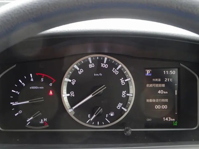 トヨタ ハイエースコミューター 3DF-GDH223B(2WD)の写真48