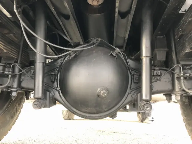 日野 デュトロ 2KG-XZU700X(2WD)の写真9