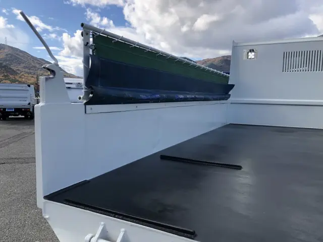 日野 デュトロ 2KG-XZU700X(2WD)の写真12