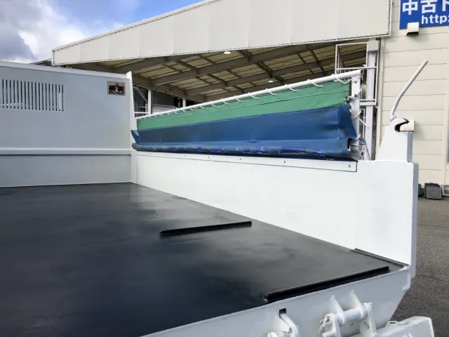 日野 デュトロ 2KG-XZU700X(2WD)の写真13