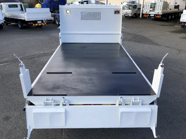 日野 デュトロ 2KG-XZU700X(2WD)の写真14