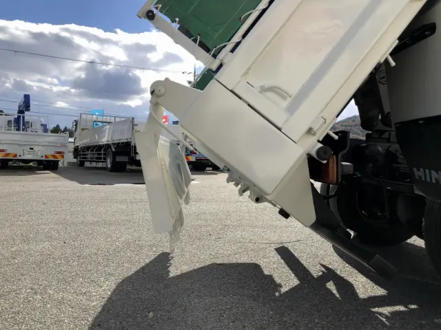 日野 デュトロ 2KG-XZU700X(2WD)の写真18