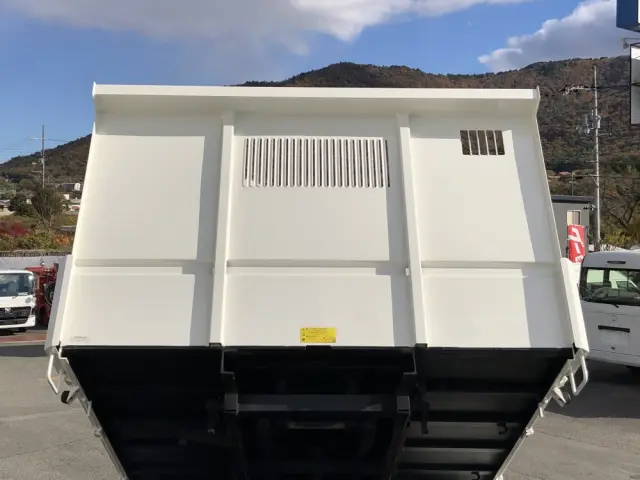 日野 デュトロ 2KG-XZU700X(2WD)の写真20