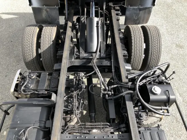 日野 デュトロ 2KG-XZU700X(2WD)の写真26