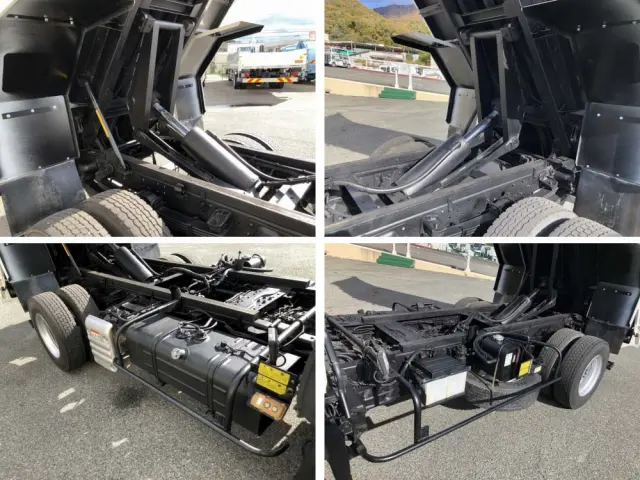 日野 デュトロ 2KG-XZU700X(2WD)の写真28