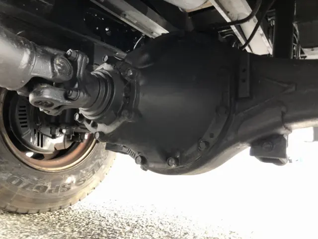 日野 デュトロ 2KG-XZU700X(2WD)の写真33